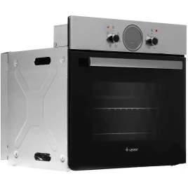 Электрический духовой шкаф Gefest ЭДВ ДА 602-02 Н1 Stainless Steel