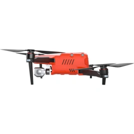 Квадрокоптер Autel Robotics EVO II Dual 640T Rugged Bundle Orange