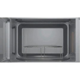 Микроволновая печь Bosch Serie 2 BEL623MD3 Gray/Black