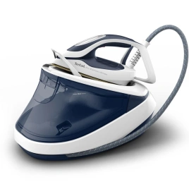 Парогенератор Tefal Pro Express Ultimate II GV9710E0 White/Blue