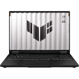 Ноутбук ASUS TUF Gaming F16 FX608JMR-RV130 16 IPS/ i5-14450HX/16GB/1TB SSD (90NR0NB1-M007D0) Jaeger Gray