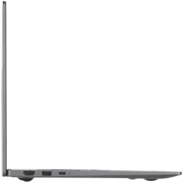 Ноутбук Infinix InBook X3 Plus XL31 15.6 FHD IPS/ i5-1235U/8Gb/512GB (71008301216) Gray