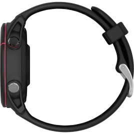 Умные часы Garmin Forerunner 255S (010-02641-32) Music Black