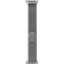 Смарт-часы Apple Watch Ultra 2 49mm Titanium Case with Green/Grey Trail Loop M/L