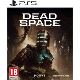 Игра Sony Dead Space (PS5)