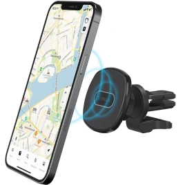 Автомобильный держатель Deppa MagSafe (55186) Black