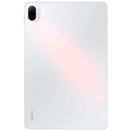 Планшет Xiaomi Pad 5 6/256Gb Wi-Fi Pearl White Global Version