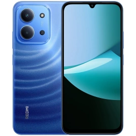 Смартфон Xiaomi Redmi 15C 8/256Gb (NFC) Moon Blue EAC