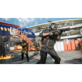Игра Activision Call of Duty Modern Warfare 3 (Русская версия) (PS4)