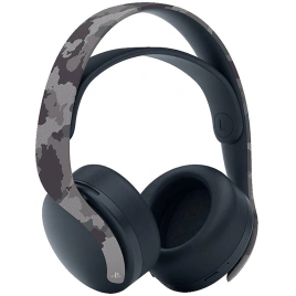 Беспроводная гарнитура Sony PULSE 3D Camo