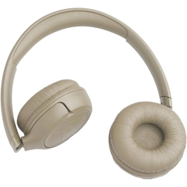 Наушники JBL Tune 530BT Beige