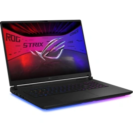 Ноутбук ASUS ROG Strix SCAR 18 G835LW-SA112W 18 WQXGA IPS/ i9-275HX Ultra/32GB/1TB SSD (90NR0LI1-M005M0) Off Black