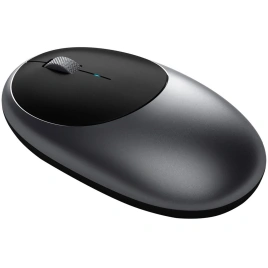 Мышь Satechi M1 Wireless Mouse Space Grey