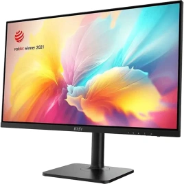 Монитор MSI 27" Modern MD272QXP IPS Black
