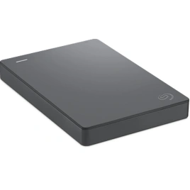 Внешний жесткий диск Seagate Basic STJL1000400 1TB Dark Gray