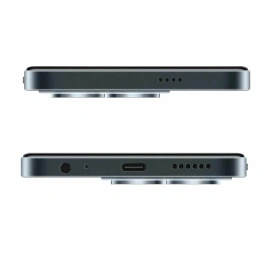 Смартфон Tecno Spark Go 1 4/128Gb Startrail Black