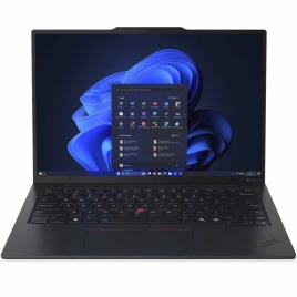 Ноутбук Lenovo ThinkPad X1 Carbon G13 Aura Edition 14 IPS/ i7-255U Ultra/32GB/512GB SSD (21NX00F9US) Black Paint