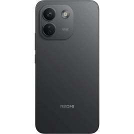 Смартфон Xiaomi Redmi Note 17 Pro Max 5G 8/256Gb Black Global Version