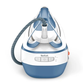 Парогенератор Tefal Pro Express Ultimate II GV9710E0 White/Blue