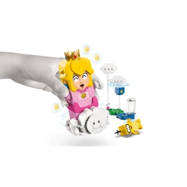 Конструктор LEGO Super Mario Adventures with Interactive Peach 71441