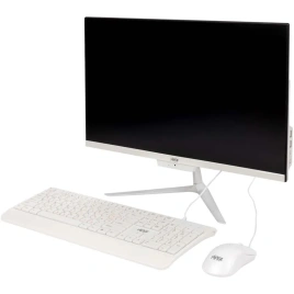 Моноблок Hiper V2 23.8 FHD IPS/ i5-10400/8GB/512GB SSD (9YXTHV8I6W) White