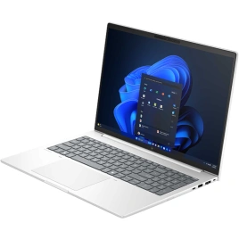 Ноутбук HP EliteBook 8 G1i 16 IPS/ i7-255H Ultra/32GB/1TB SSD (AQ0H8AV) Pike Silver