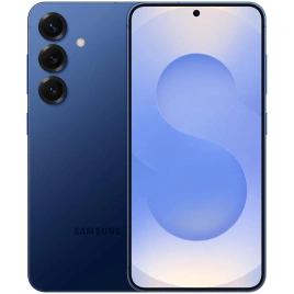 Смартфон Samsung Galaxy S25 SM-S931B 12/256Gb Navy