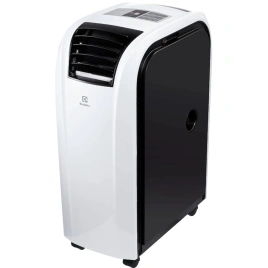 Мобильный кондиционер Electrolux Camp Air EACM-12 RK/N6 White/Black