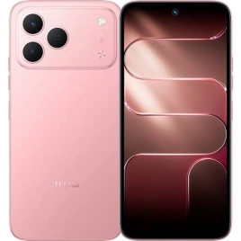 Смартфон Tecno Spark 50 4G 8/128GB Bloom Pink