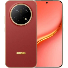 Смартфон Honor X9e Pro 8/256GB Reddish Brown
