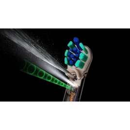 Зубная щетка Dyson CameraJet Electric Toothbrush with Flosser Ceramic Pink