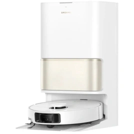 Робот-пылесос Dreame L50 Ultra CE White EAC (RLL533CE)