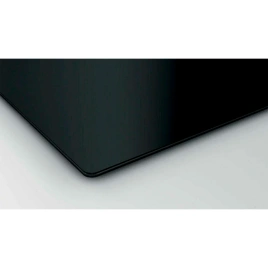 Индукционная варочная панель Bosch Serie 4 PVQ61RBB5E Black