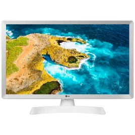 Телевизор LG 43NANO80A6B 43