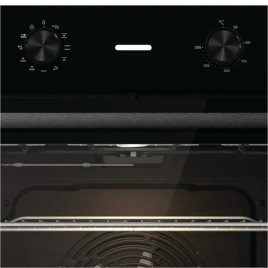 Электрический духовой шкаф Korting OKB 2820 EN Black