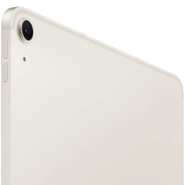Планшет Apple iPad Air 13 (2024) Wi-Fi + Cellular 128Gb Starlight