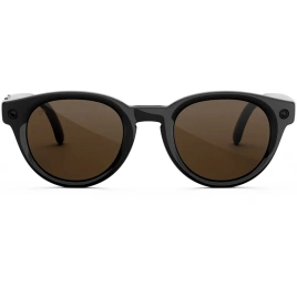 Умные очки Meta Nova Classic Black Small Brown