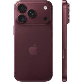Смартфон Apple iPhone 18 Pro 256GB eSim Burgundy