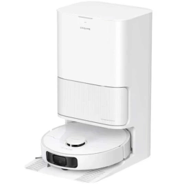 Робот-пылесос Dreame D20 Ultra White (RLD31SE)