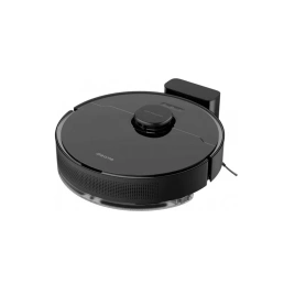 Робот-пылесос Dreame Bot D10S Pro Black Global version