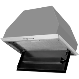 Встраиваемая вытяжка Kuppersberg Intro 60 X Silver