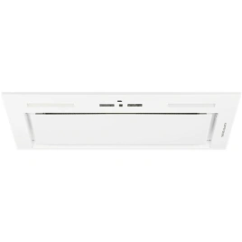 Встраиваемая вытяжка Kuppersberg Ibox 60 W White