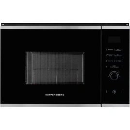 Микроволновая печь Kuppersberg HMW 650 BX Black
