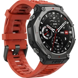 Смарт-часы Xiaomi Amazfit T-Rex 3 Lava