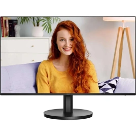 Монитор AOC 24" 24B3HA2 IPS Black