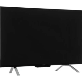 Телевизор Яндекс ТВ Станция с Алисой на YaGPT 65" 4K UHD QLED (YNDX-00096)