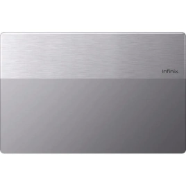 Ноутбук Infinix InBook X3 XL4221 14 FHD IPS/ i3-1215U/8Gb/256GB (71008301337) Gray