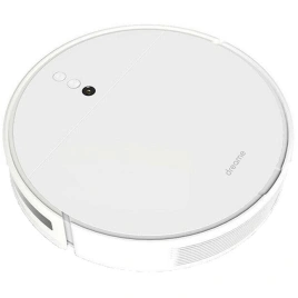 Робот-пылесос Dreame F9 White Global version