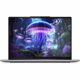 Ноутбук Lenovo Yoga Slim 7 14ILL10 14 OLED/ i7-256V Ultra/16GB/1TB SSD (83JX000HRK) Luna Grey