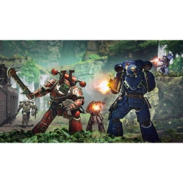 Игра Sony Warhammer 40,000: Space Marine 2 Ultima Limited Edition (Русская версия) (PS5)